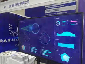 優炫軟件亮相山東網絡安全博覽會 以體系化服務，護航數據安全新篇章