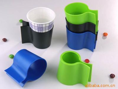 臺州利客來塑膠制品廠 專業批發創意杯托架，打造便捷飲品體驗