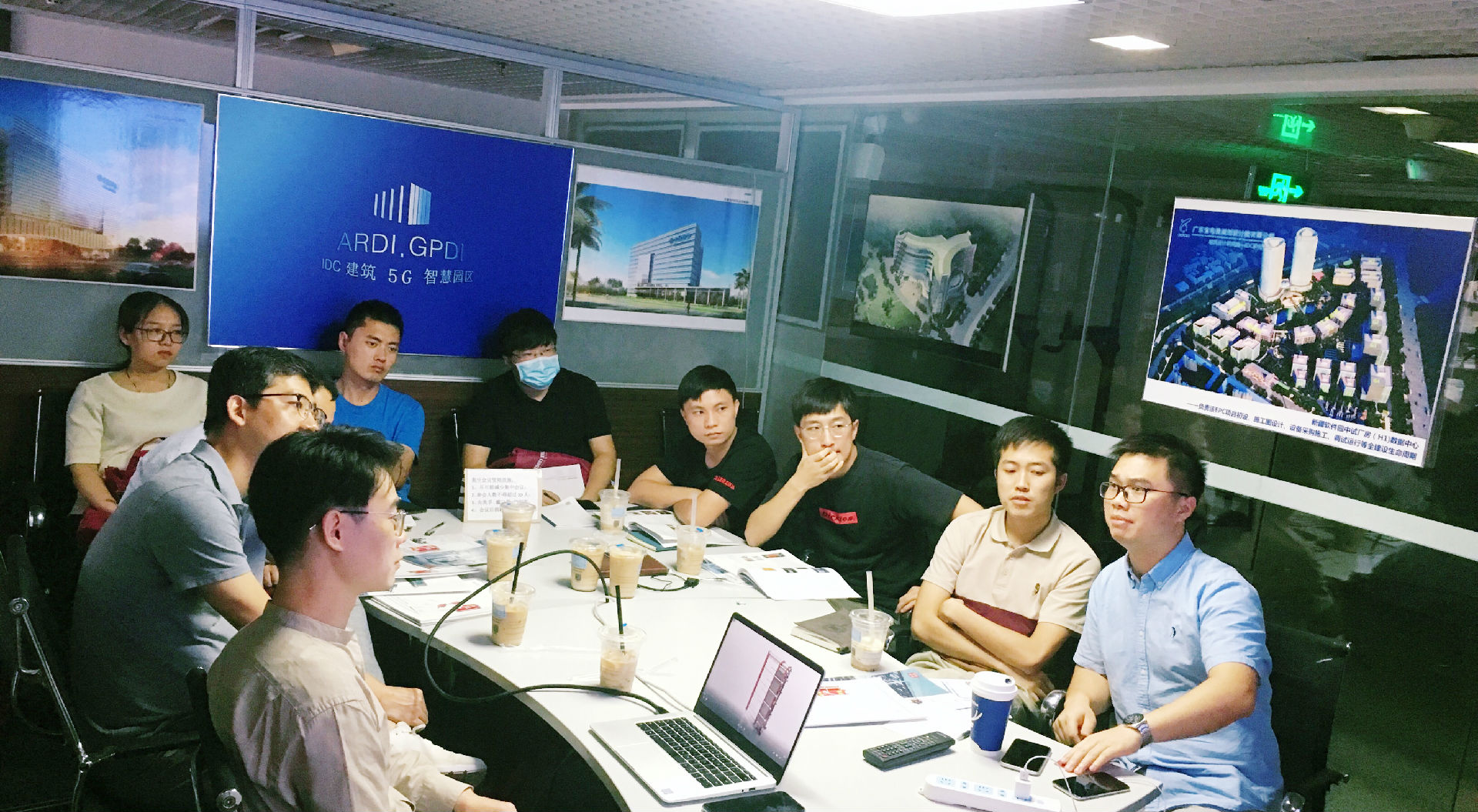 數據中心技術交流盛會，廣東電信規劃院引領行業前沿